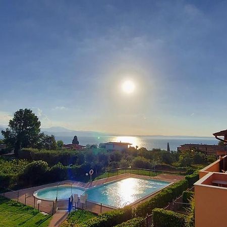 Hotel Florence Manerba del Garda Εξωτερικό φωτογραφία