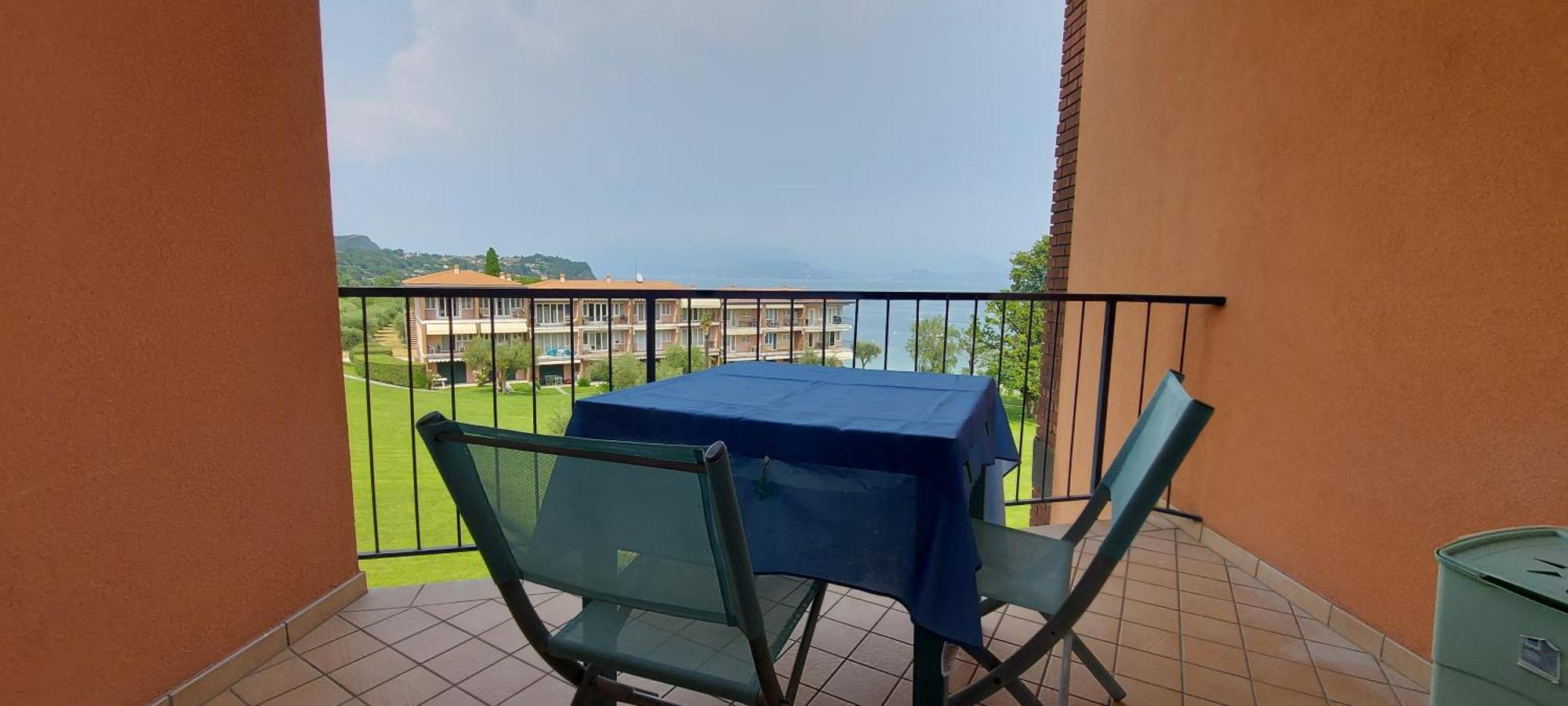 Hotel Florence Manerba del Garda Δωμάτιο φωτογραφία