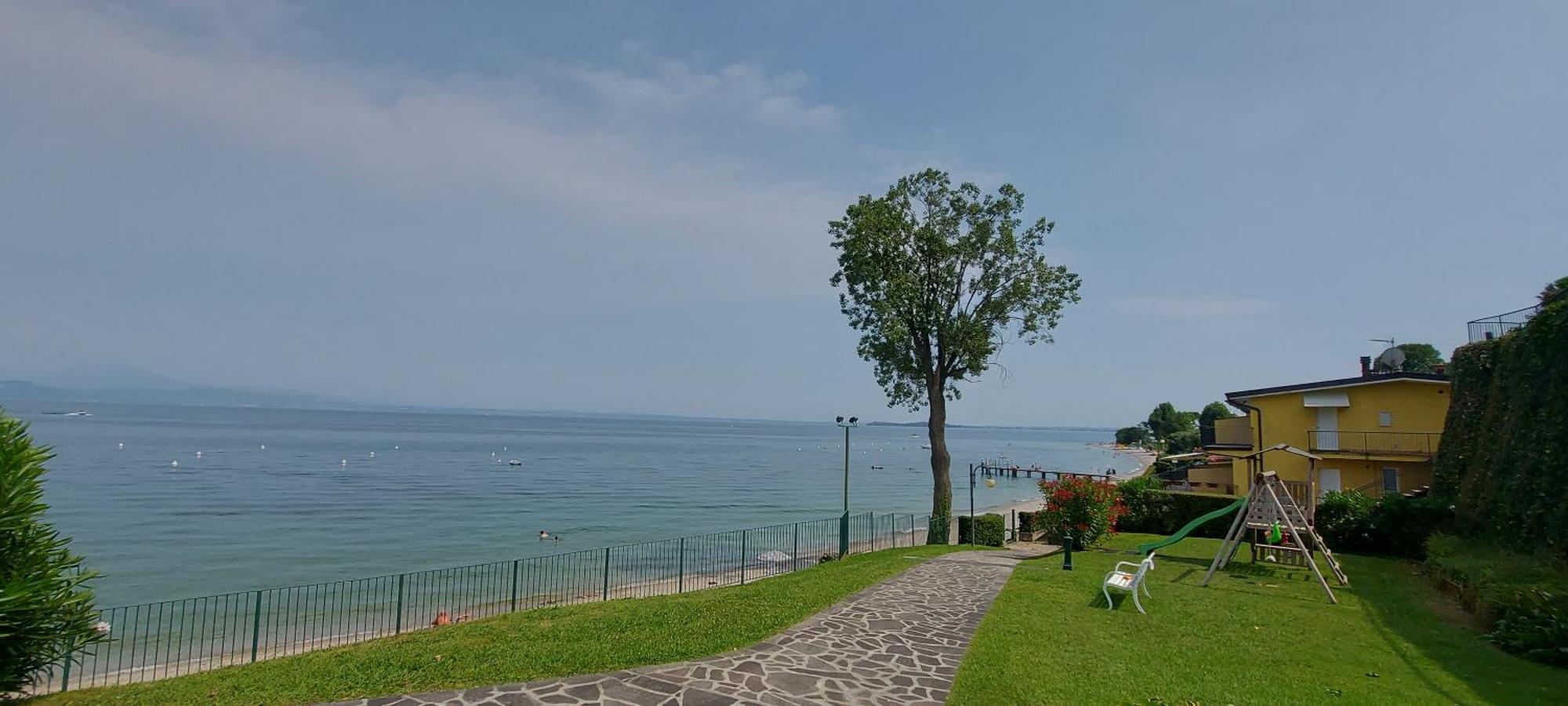 Hotel Florence Manerba del Garda Δωμάτιο φωτογραφία
