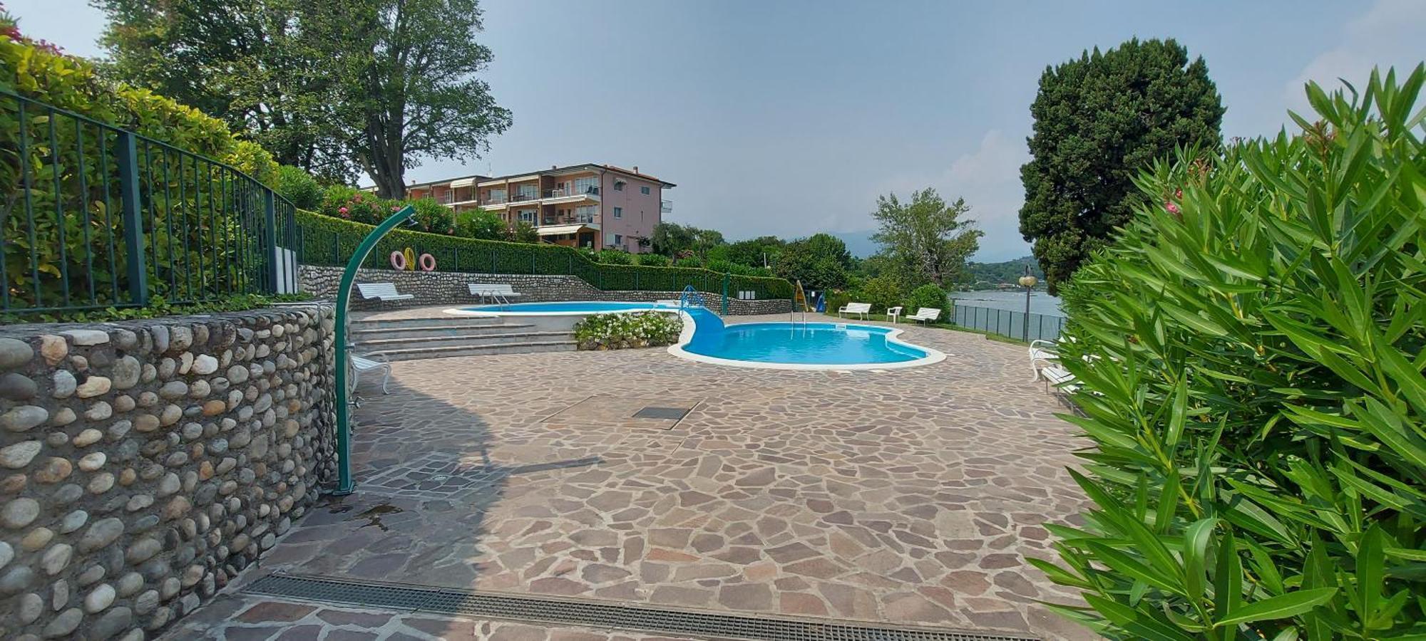 Hotel Florence Manerba del Garda Δωμάτιο φωτογραφία