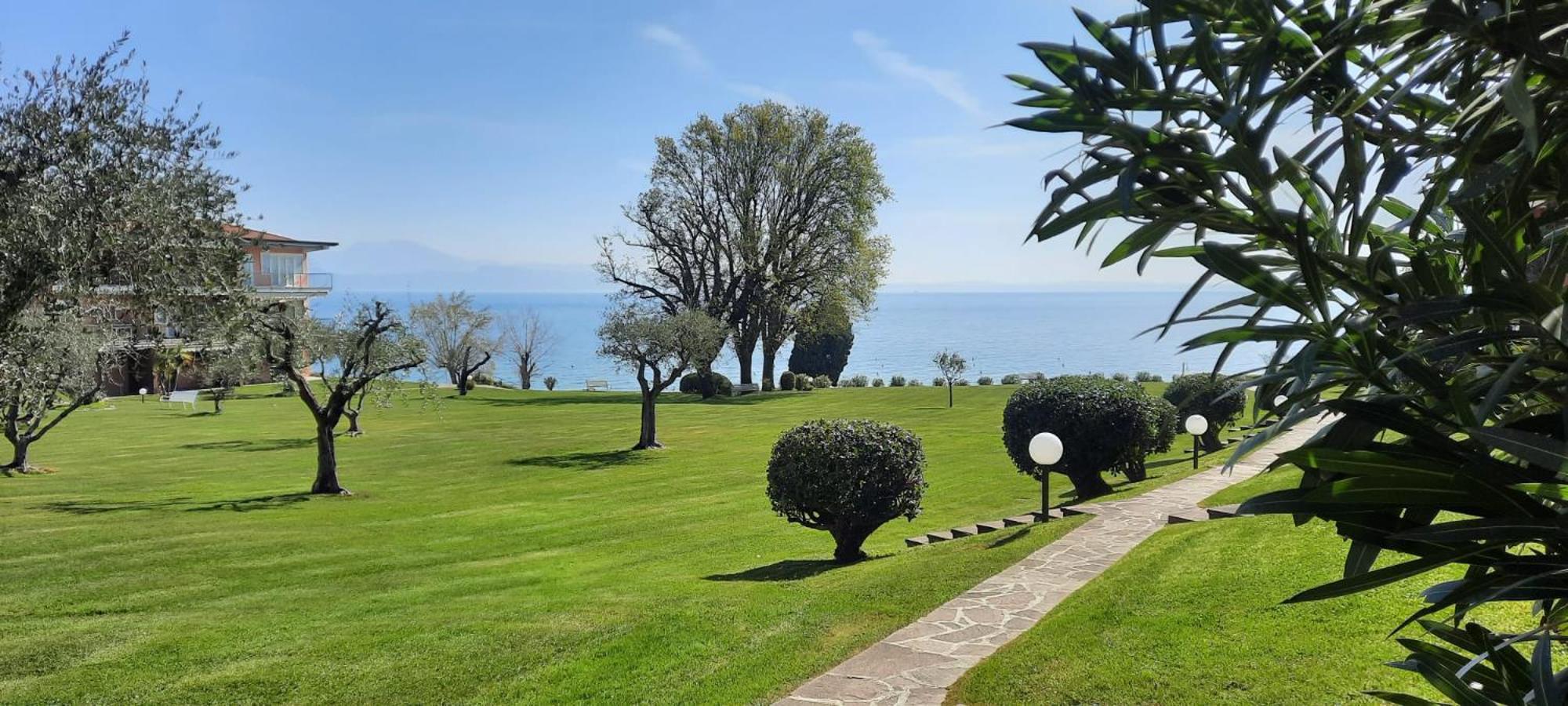 Hotel Florence Manerba del Garda Δωμάτιο φωτογραφία