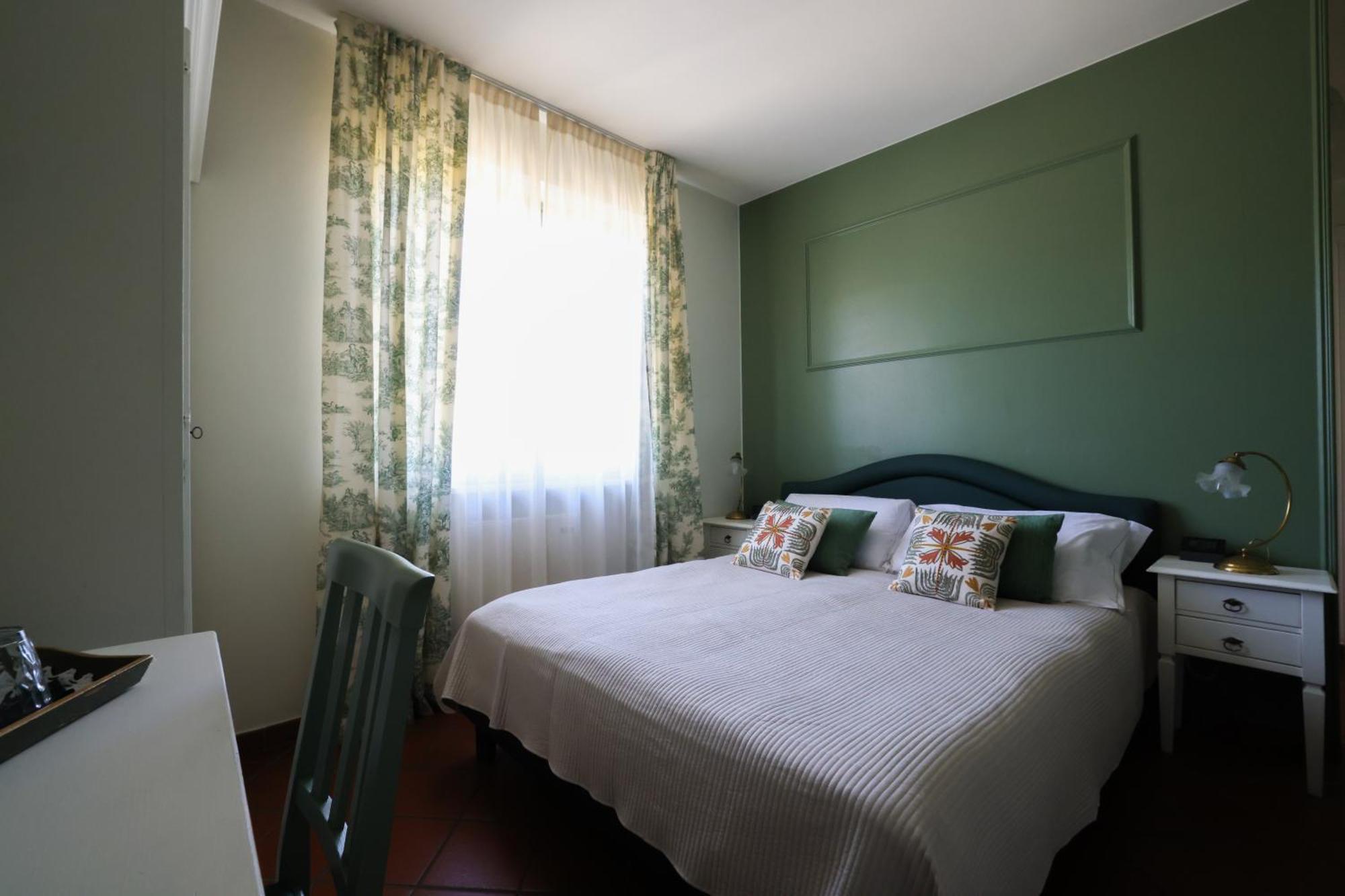 Hotel Florence Manerba del Garda Εξωτερικό φωτογραφία