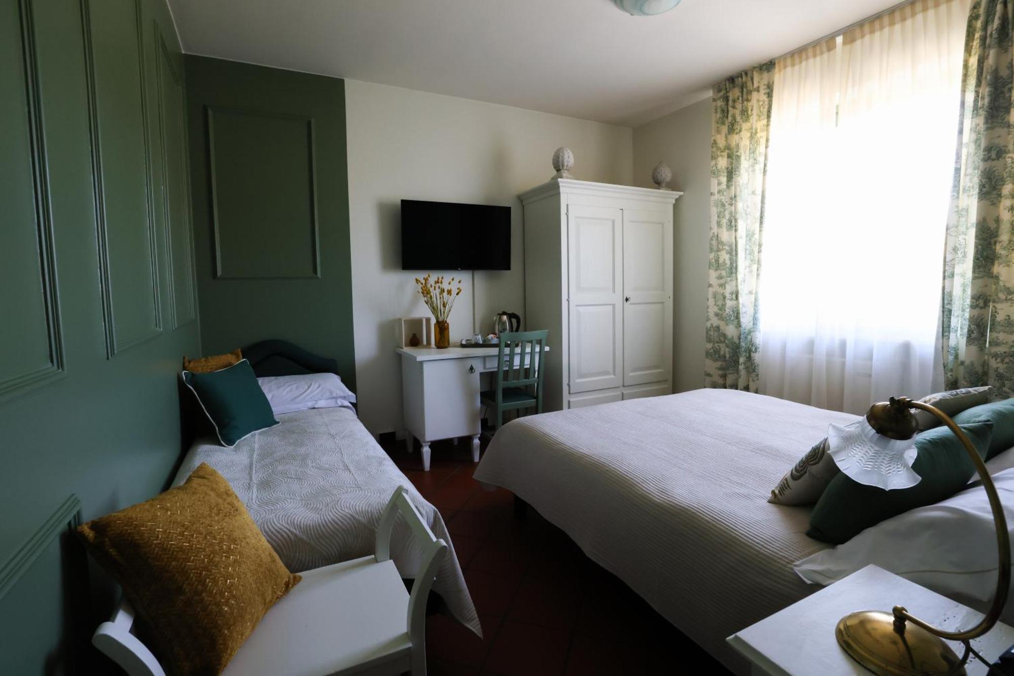 Hotel Florence Manerba del Garda Εξωτερικό φωτογραφία