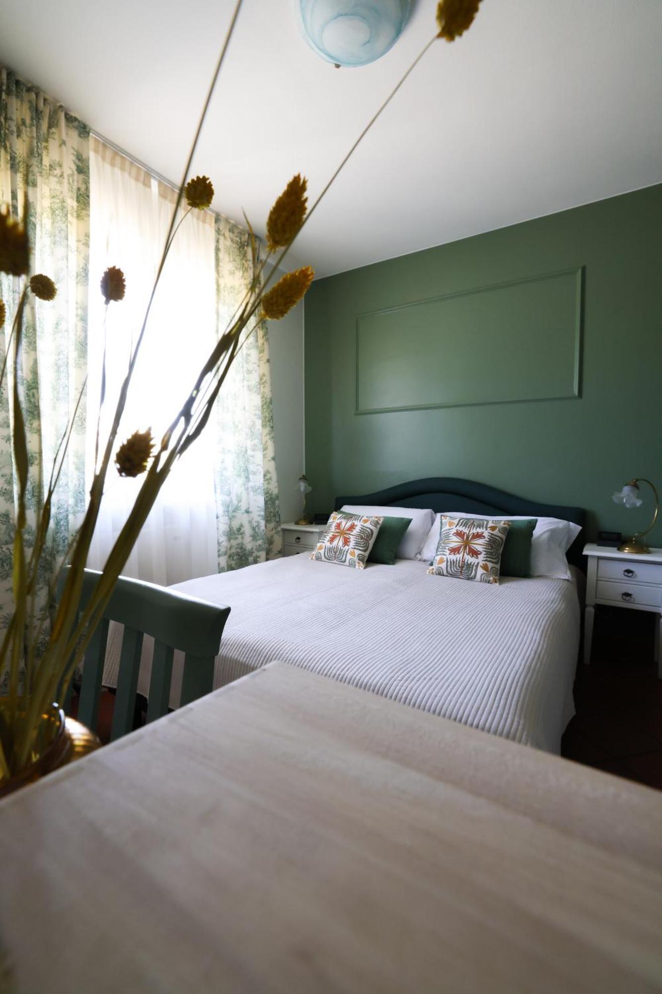 Hotel Florence Manerba del Garda Εξωτερικό φωτογραφία