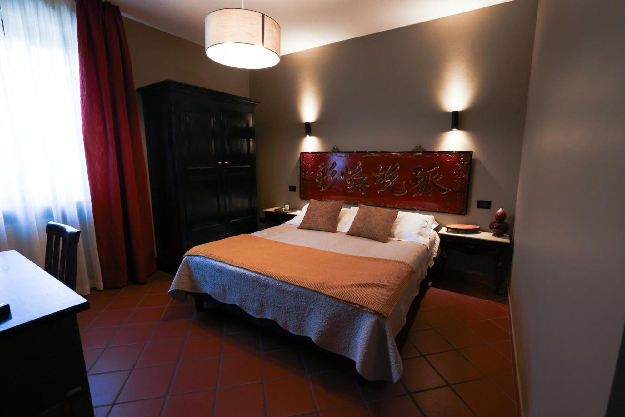 Hotel Florence Manerba del Garda Εξωτερικό φωτογραφία