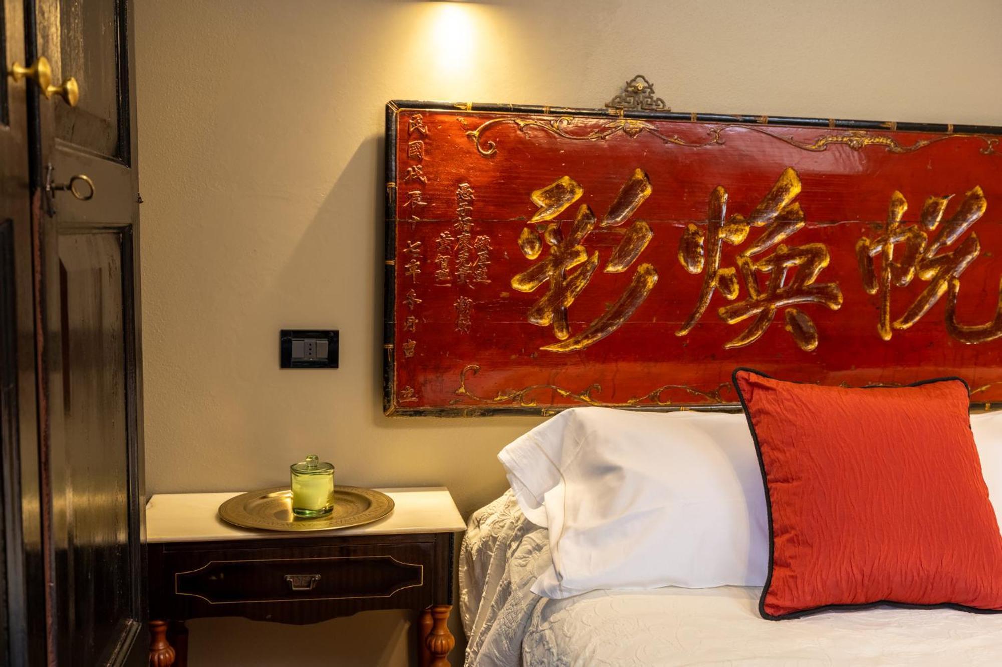 Hotel Florence Manerba del Garda Δωμάτιο φωτογραφία