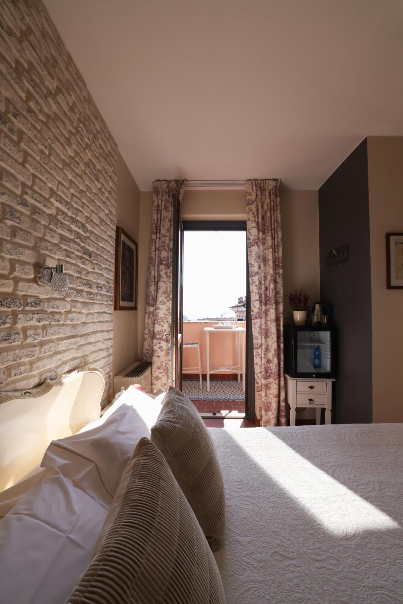 Hotel Florence Manerba del Garda Δωμάτιο φωτογραφία