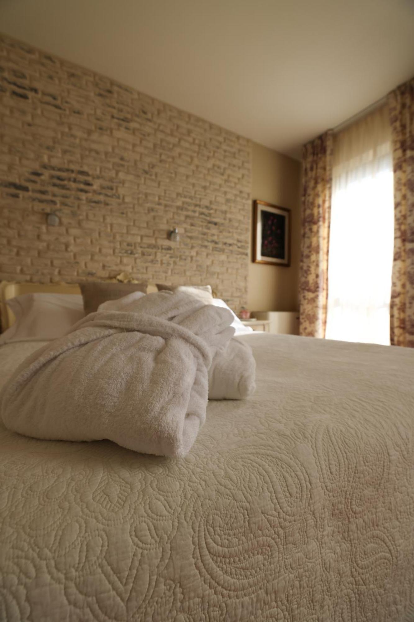 Hotel Florence Manerba del Garda Δωμάτιο φωτογραφία