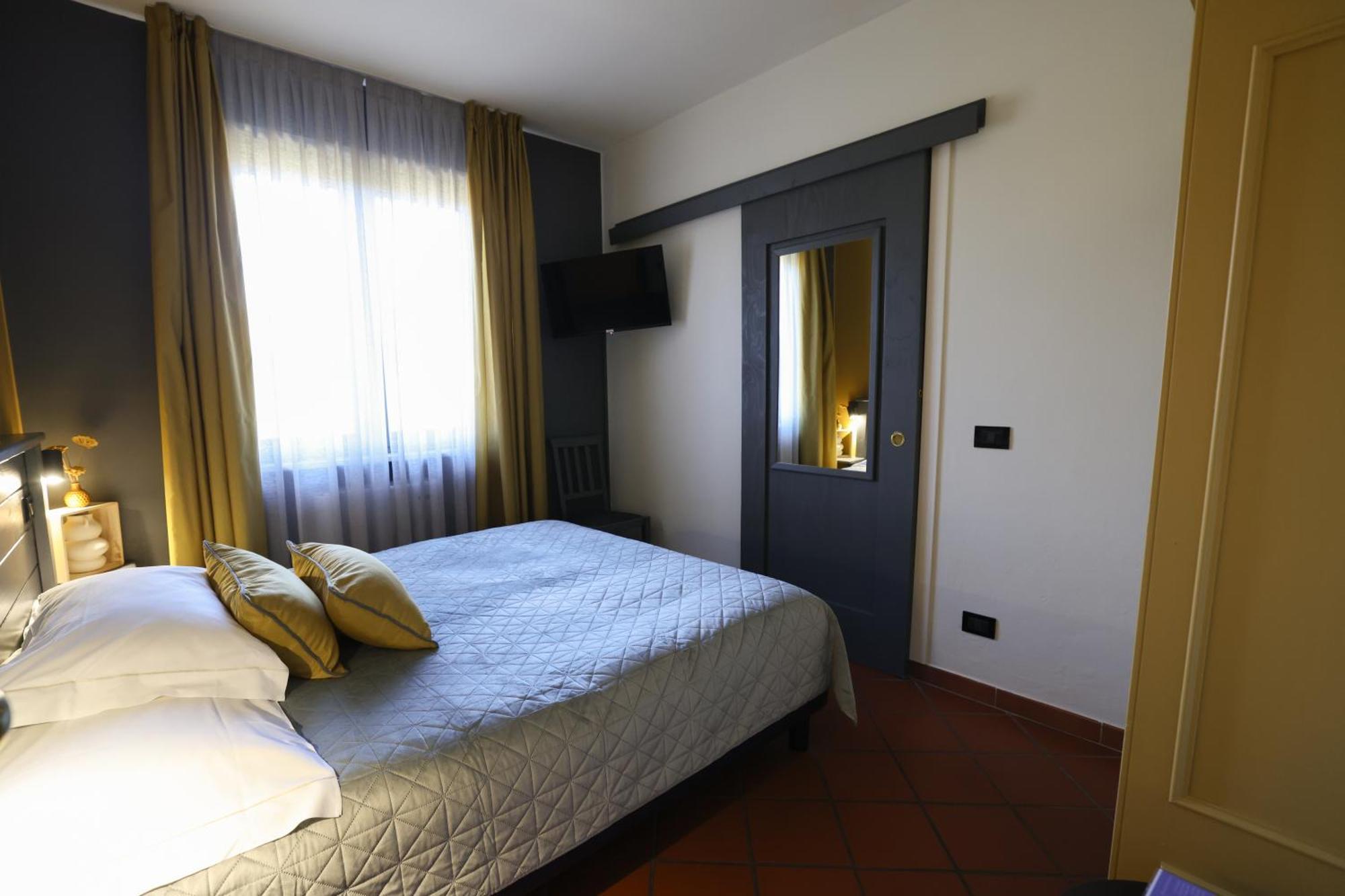 Hotel Florence Manerba del Garda Εξωτερικό φωτογραφία