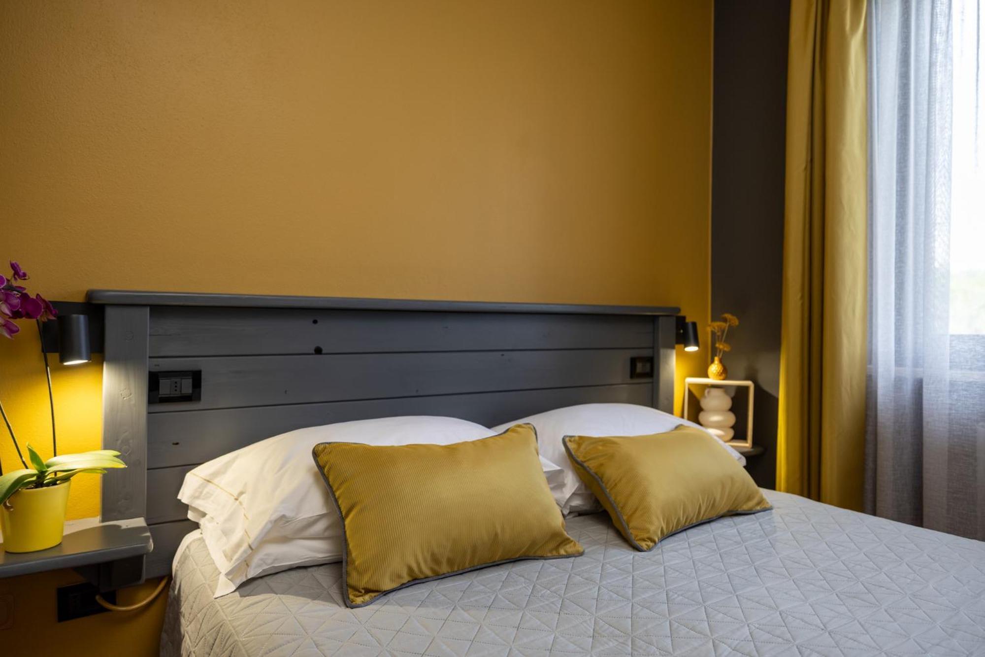 Hotel Florence Manerba del Garda Δωμάτιο φωτογραφία