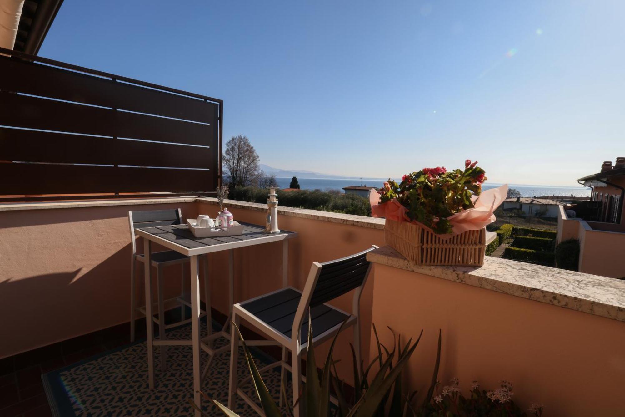 Hotel Florence Manerba del Garda Εξωτερικό φωτογραφία