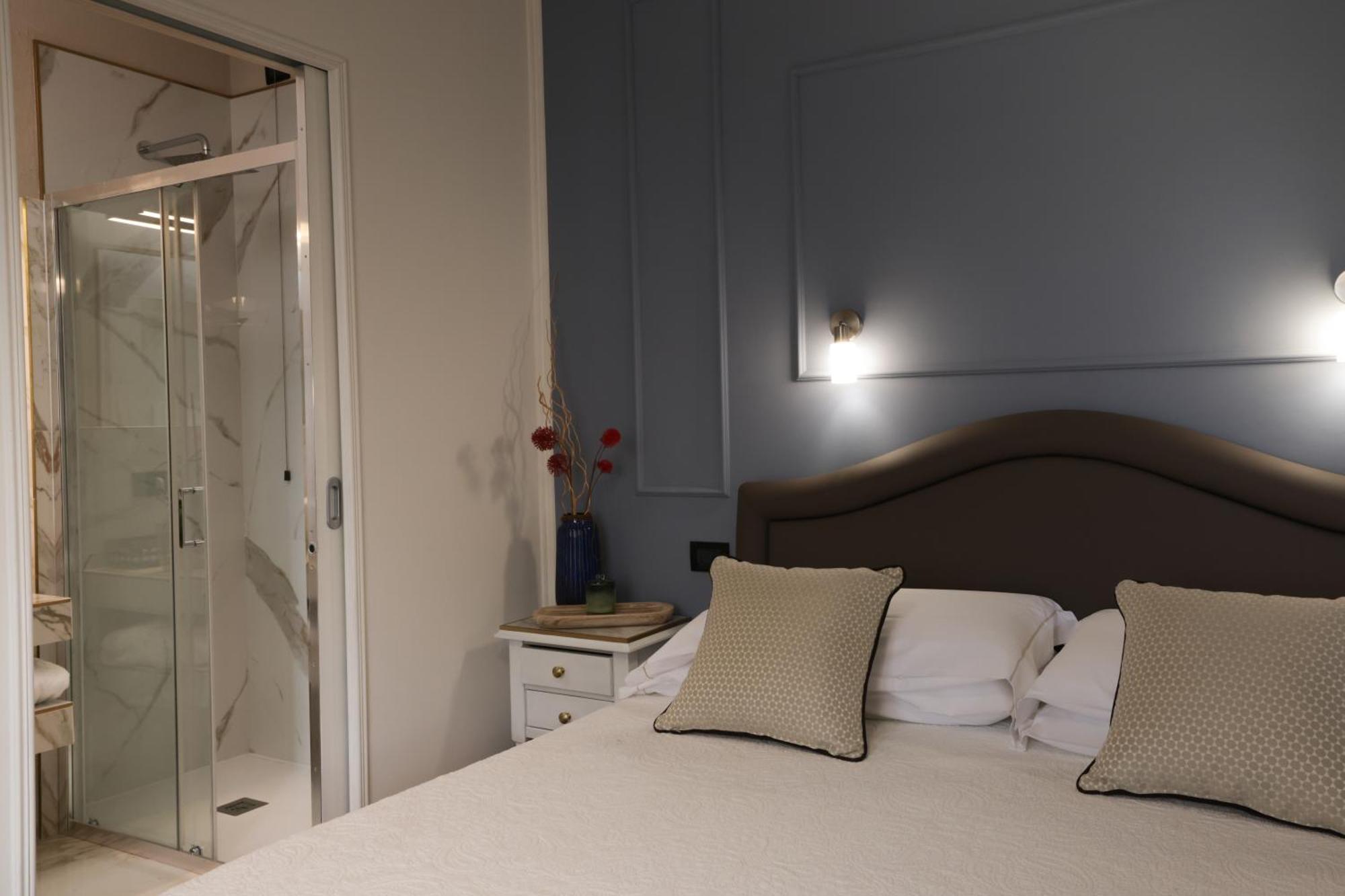 Hotel Florence Manerba del Garda Εξωτερικό φωτογραφία