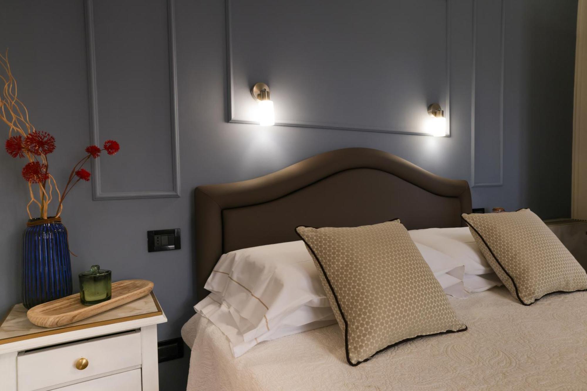 Hotel Florence Manerba del Garda Δωμάτιο φωτογραφία