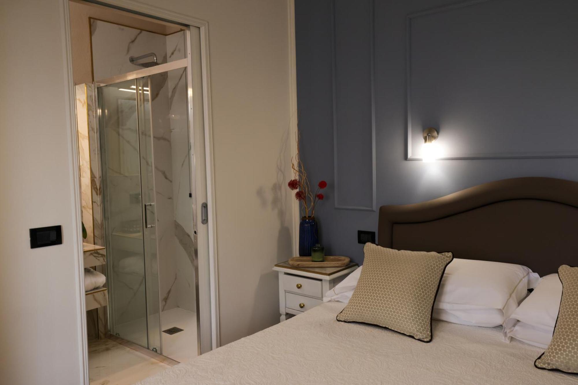 Hotel Florence Manerba del Garda Δωμάτιο φωτογραφία