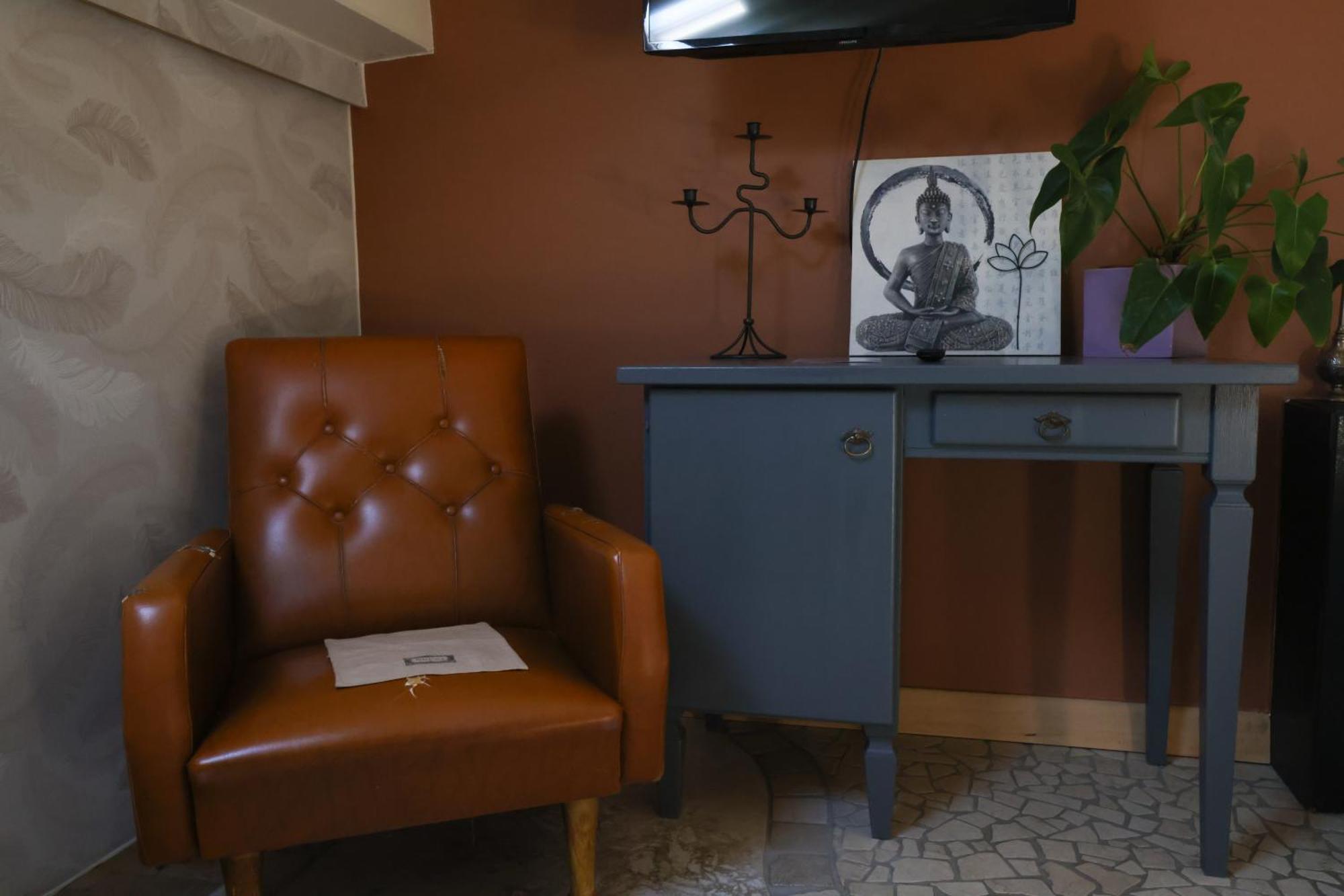 Hotel Florence Manerba del Garda Δωμάτιο φωτογραφία