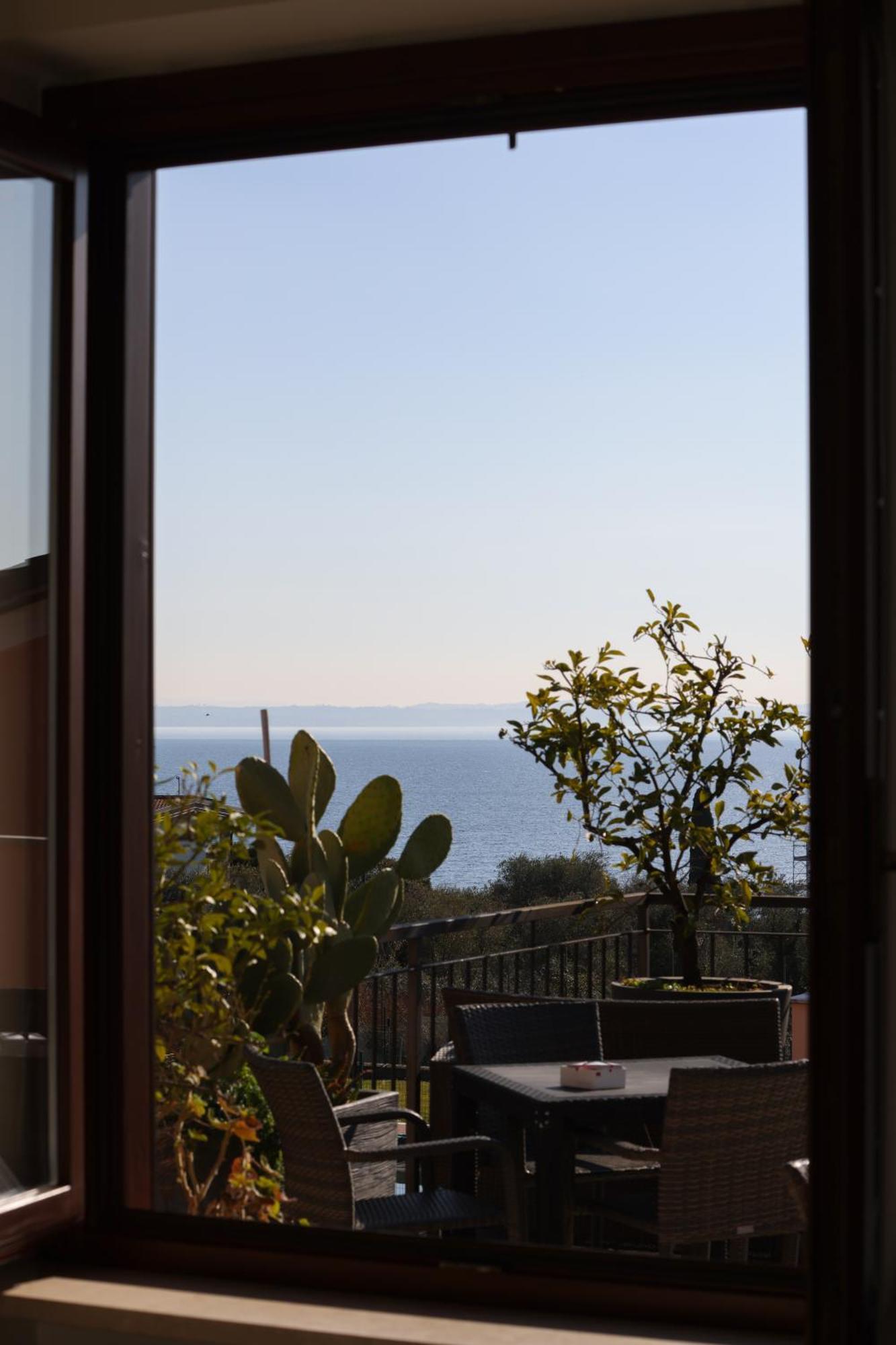 Hotel Florence Manerba del Garda Δωμάτιο φωτογραφία
