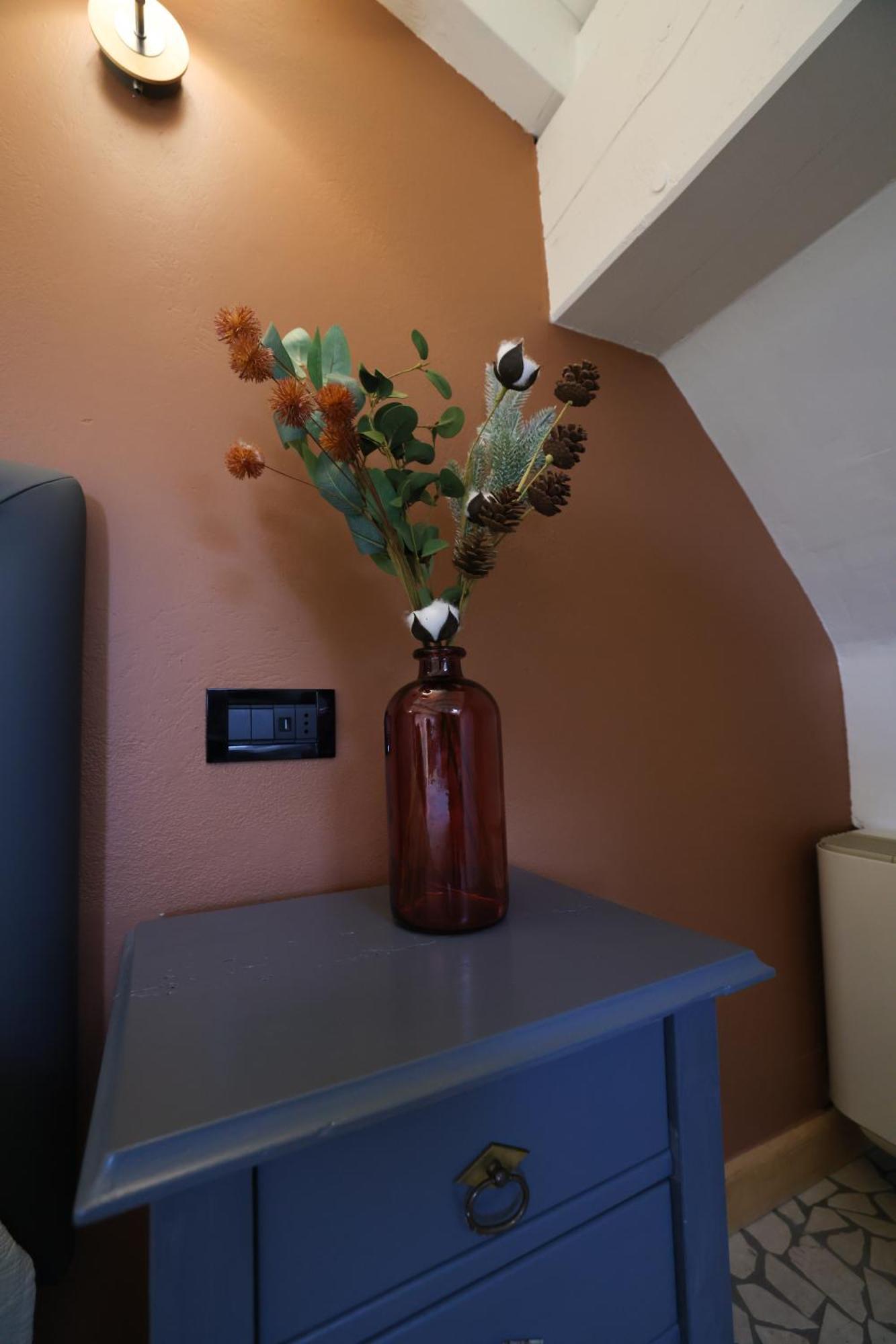 Hotel Florence Manerba del Garda Δωμάτιο φωτογραφία