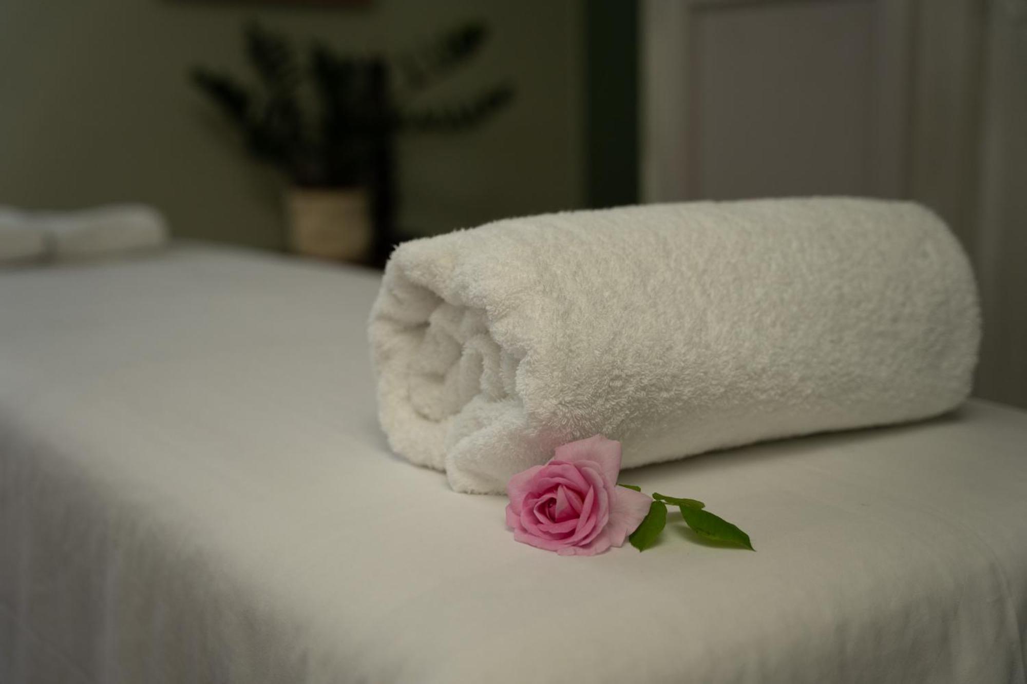 Hotel Florence Manerba del Garda Εξωτερικό φωτογραφία