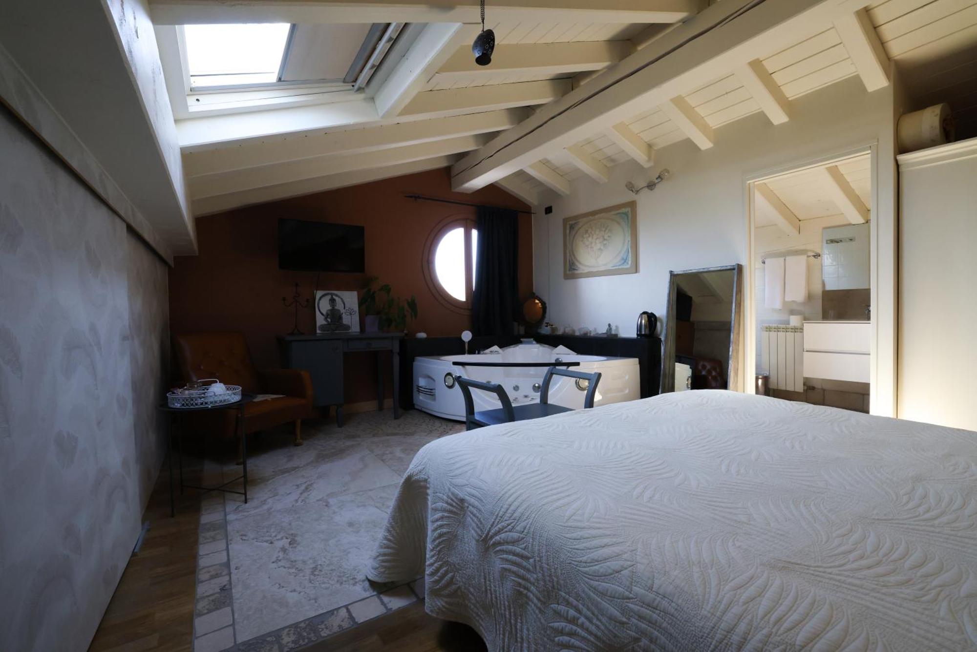 Hotel Florence Manerba del Garda Εξωτερικό φωτογραφία