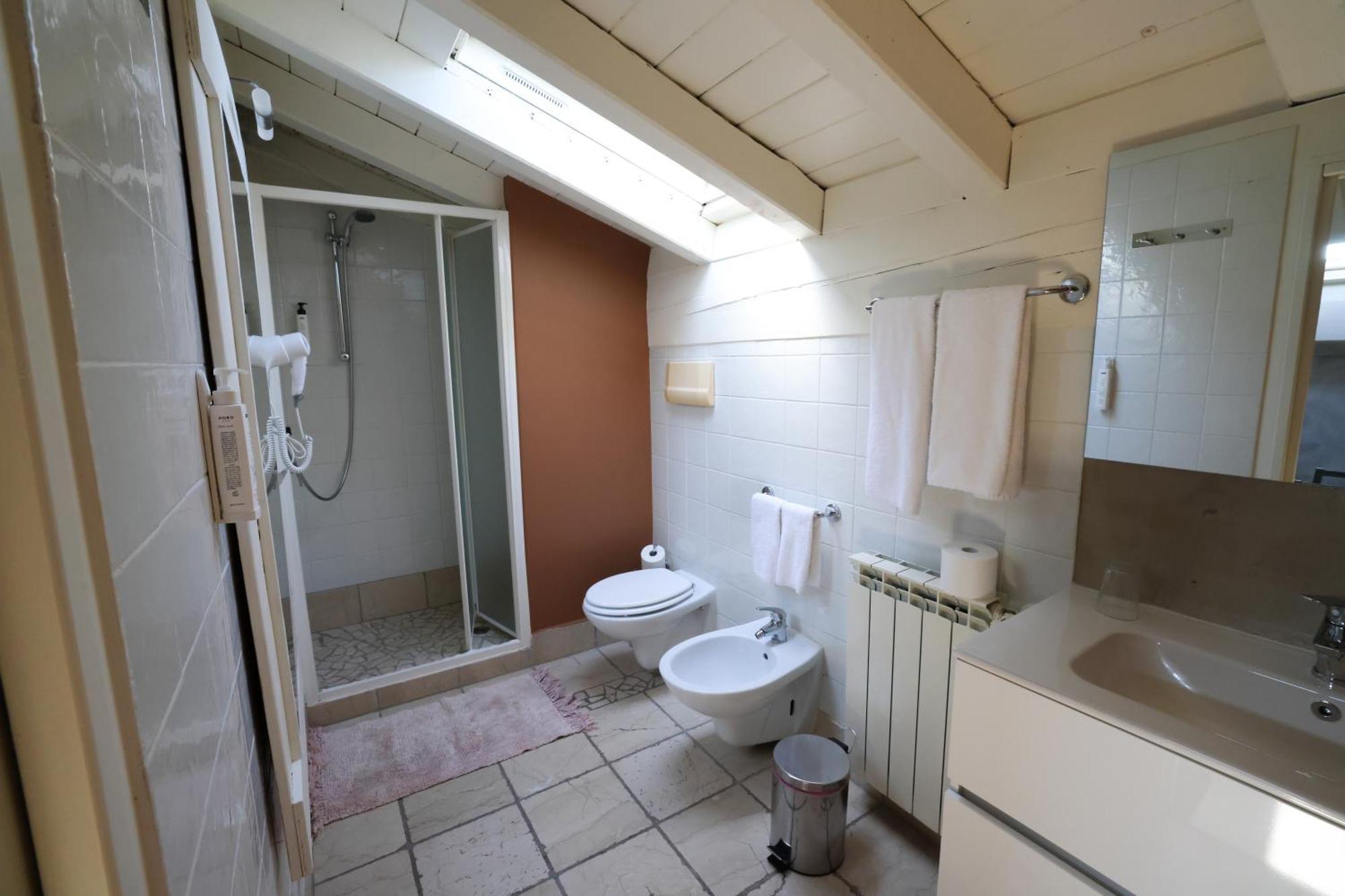 Hotel Florence Manerba del Garda Δωμάτιο φωτογραφία