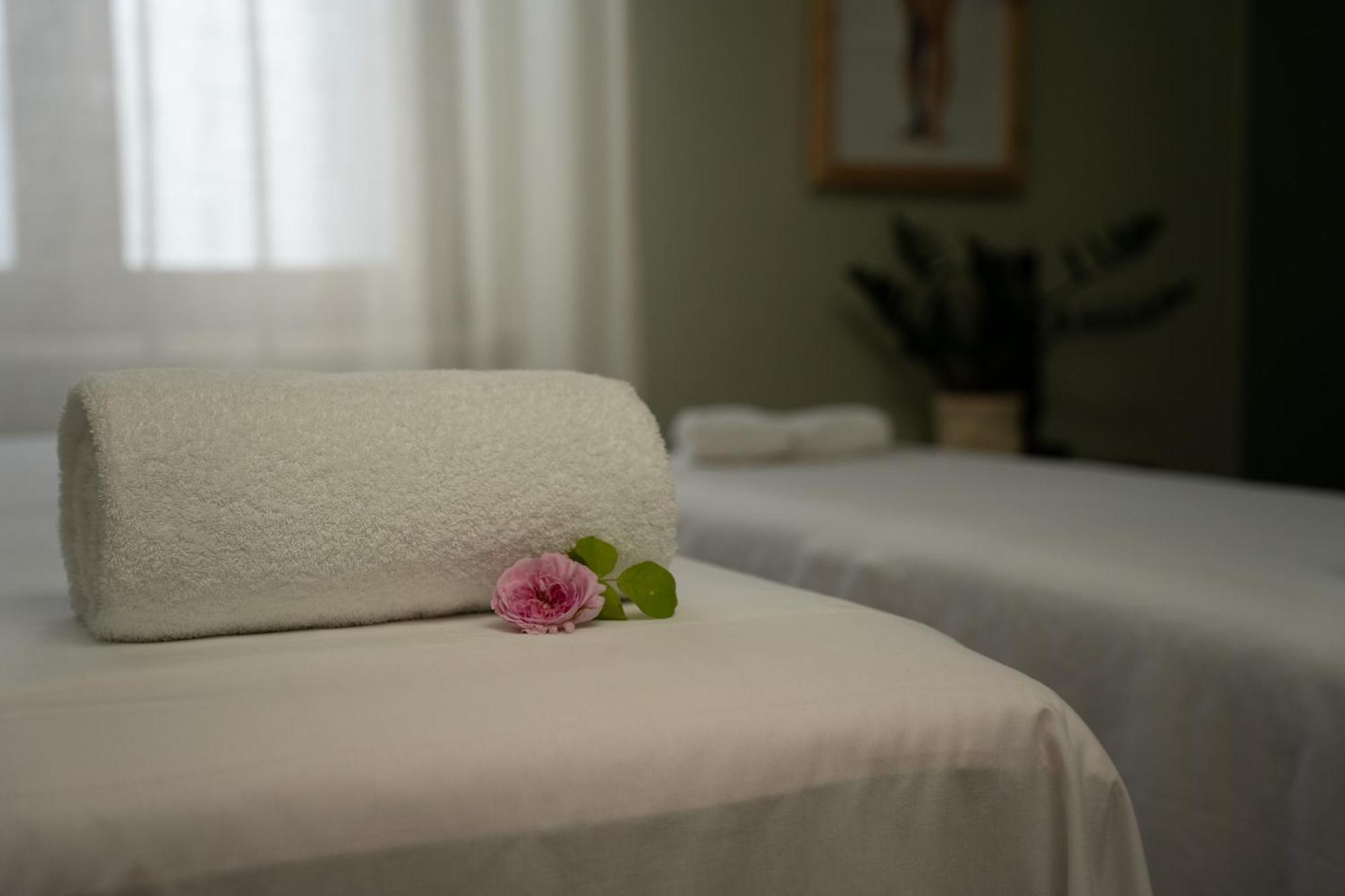 Hotel Florence Manerba del Garda Εξωτερικό φωτογραφία