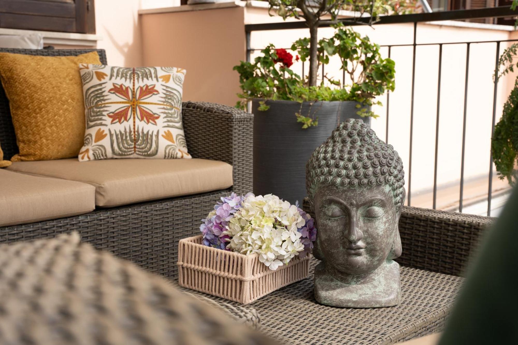 Hotel Florence Manerba del Garda Εξωτερικό φωτογραφία
