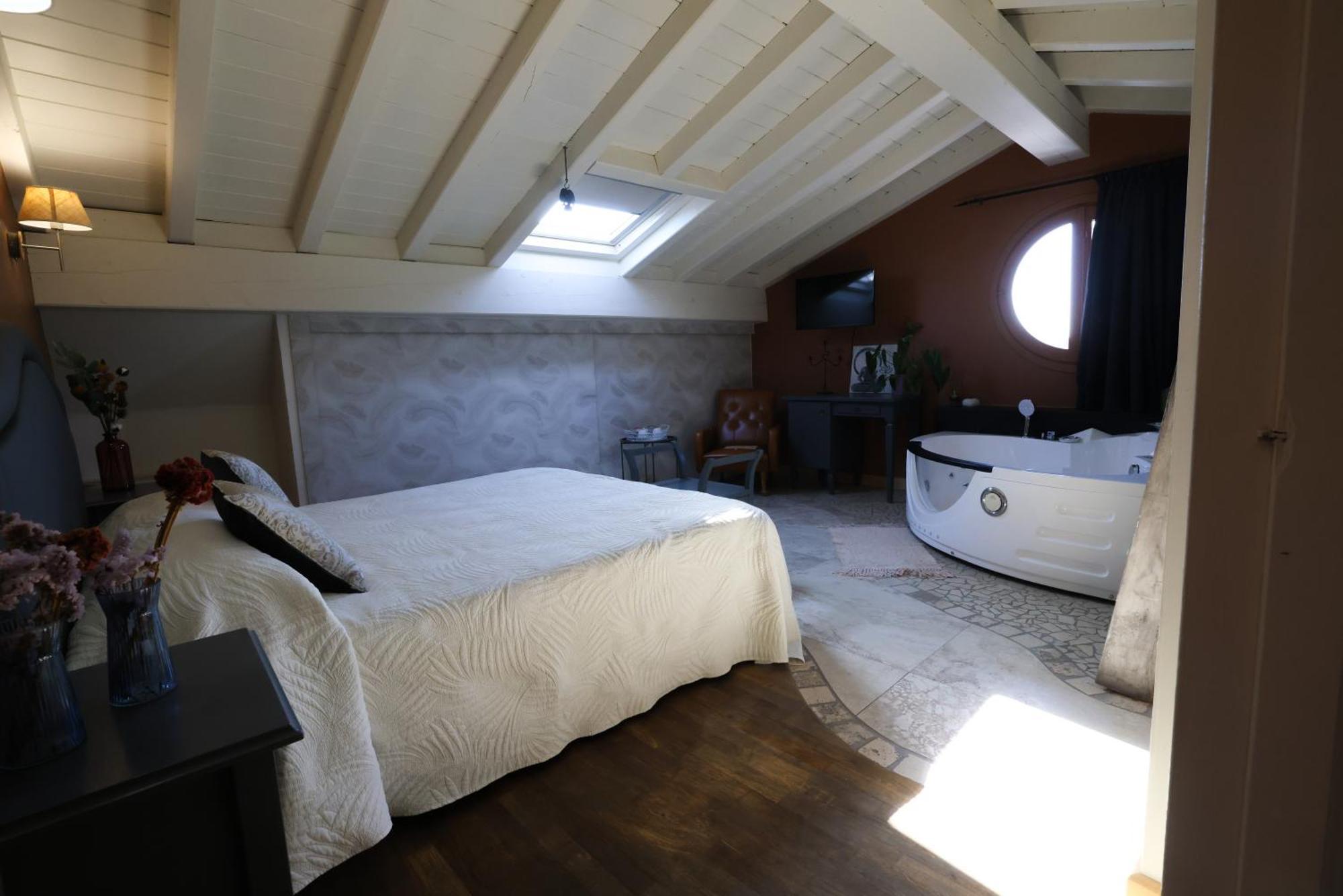 Hotel Florence Manerba del Garda Δωμάτιο φωτογραφία