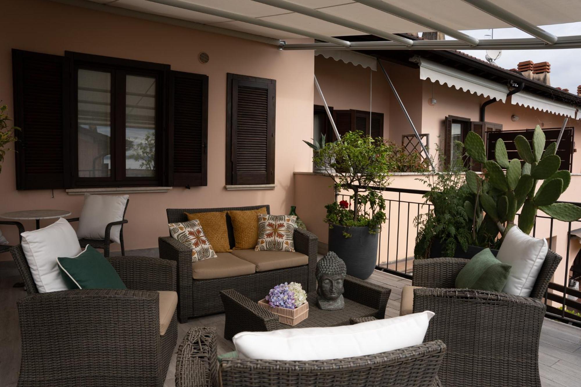 Hotel Florence Manerba del Garda Εξωτερικό φωτογραφία