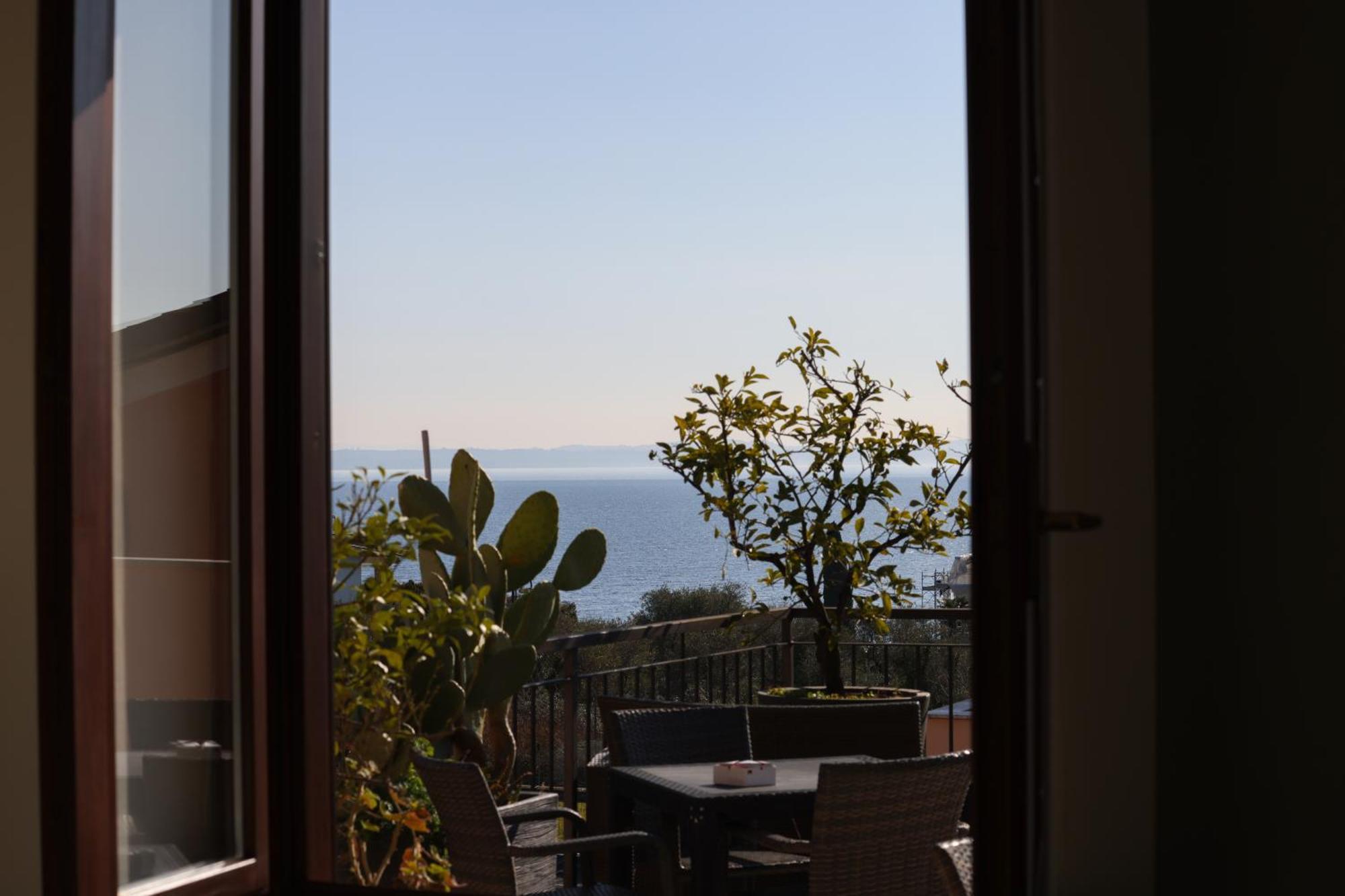 Hotel Florence Manerba del Garda Δωμάτιο φωτογραφία